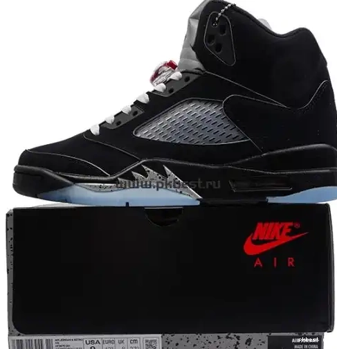 Jordan Low 5 Air China Authentic 0603